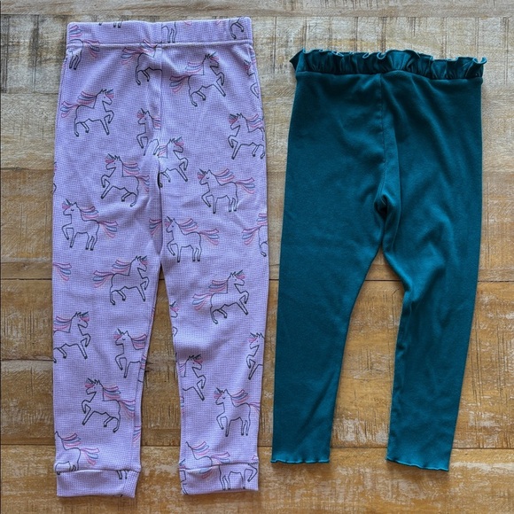 Mixed brands girls bottoms bundle 5t - Picture 5 of 10